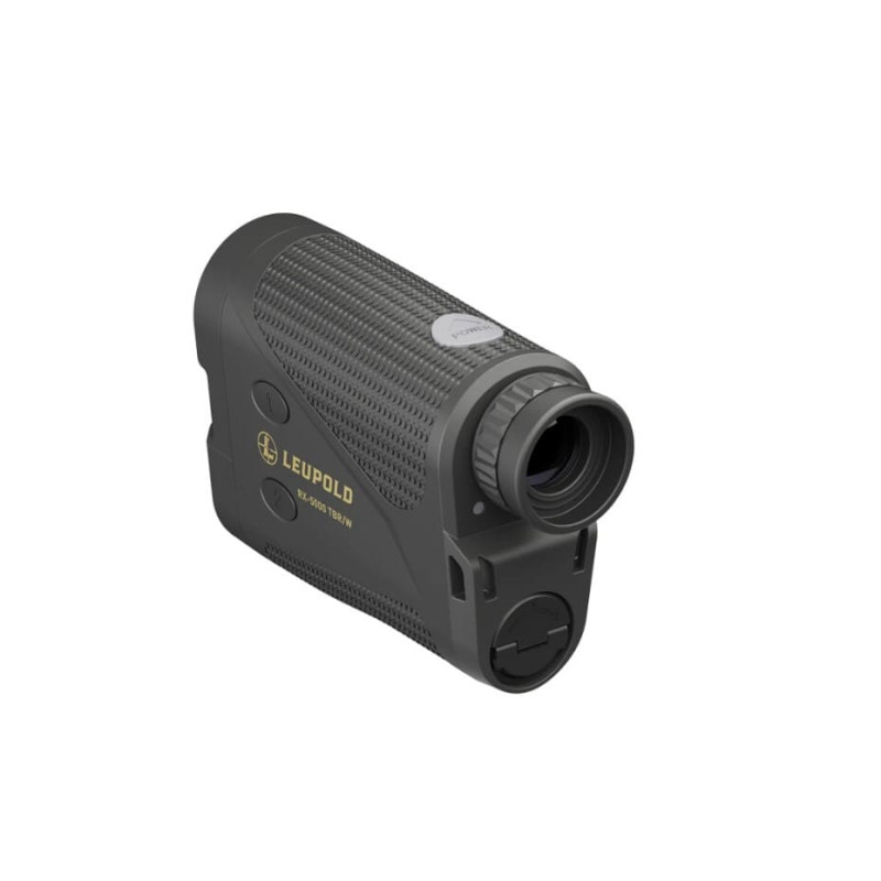 Дальномір LEUPOLD RX-5000 TBR/W DNA Black OLED