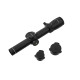 Прицел оптический LEUPOLD Patrol 6HD 1-6x24 (30mm) SFP CDS-ZL2 Illum. CMR2