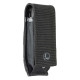 Мультиинструмент Leatherman Surge Black, нейлоновый чехол Molle