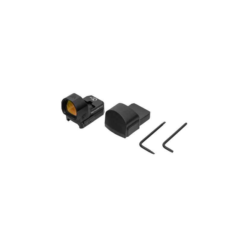 Прицел коллиматорный Vector Optics Frenzy AUT 1x22x26 3MOA