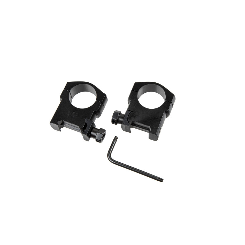 Прицел оптический Vector Optics Hugo 6-24x50 (25,4 мм) SFP