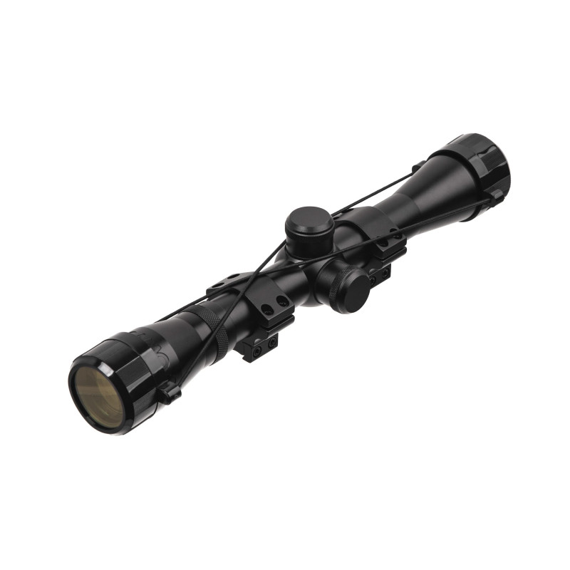 Прицел оптический Gamo 4х32 WR Duplex