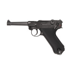 Пневматичний пістолет Umarex Legends Luger P08 кал. 4,5 мм