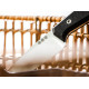 Нож Boker "Daily Knives AK1 Droppoint CF"