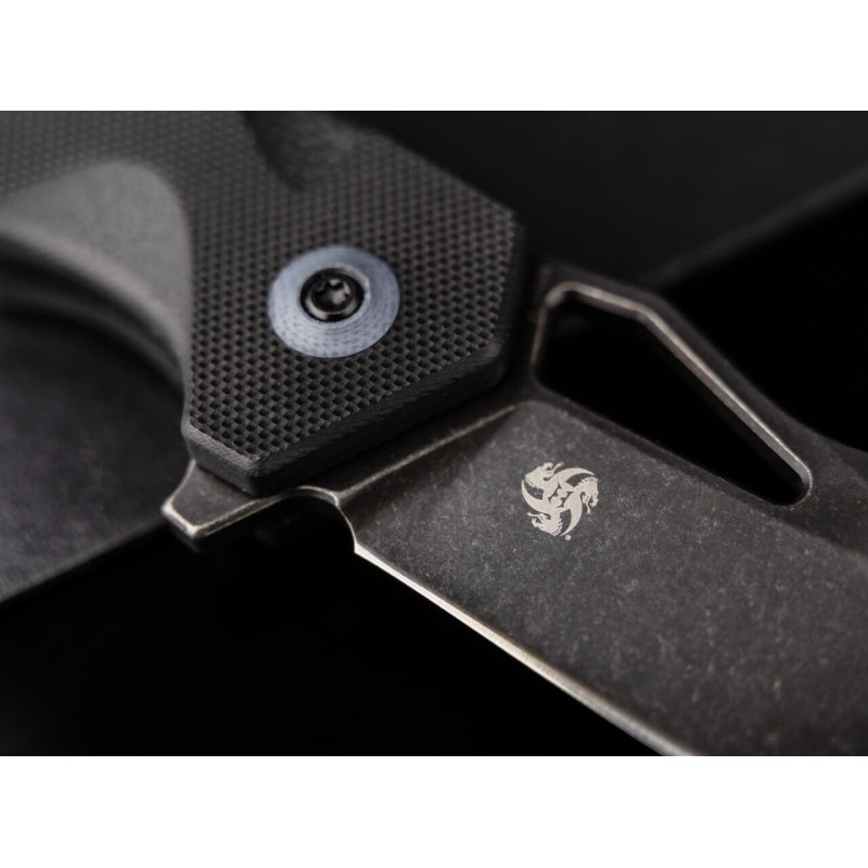 Нож Boker Plus "Kirke"