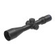 Прицел оптический Vector Optics Tauron GenII 5-40X56 (34 мм) ED FFP illum. VTA-8 MIL