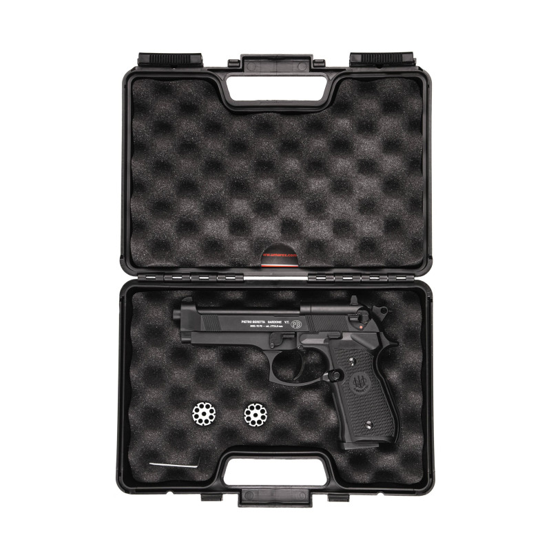 Пневматический пистолет Umarex Beretta M 92 FS кал.4,5мм