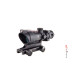 Прицел TRIJICON ACOG 4x32 BAC Dual Illuminated Red Chevron .223/5.56 BDC