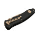 Ніж Boker "Tirpitz Damast Gold"