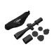 Оптичний приціл TRIJICON Tenmile HX 5-25x50 (30 мм) illum. MOA Crosshair SFP Red