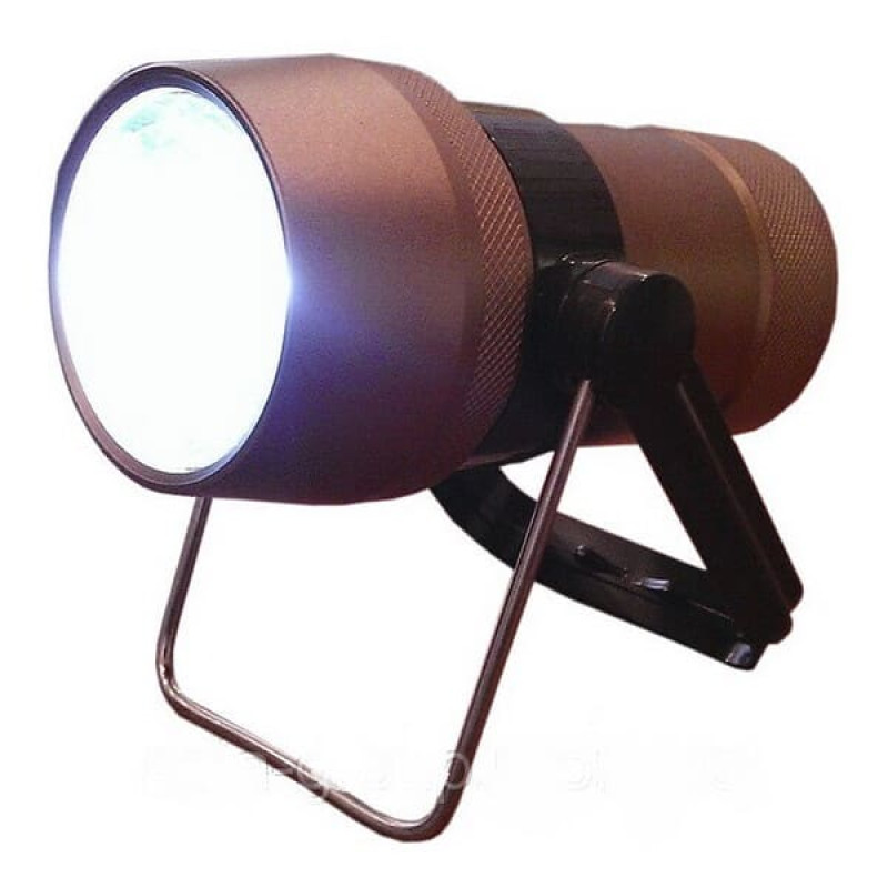Blue LED фонарь для рыбалки Expert light