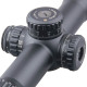 Прицел оптический Vector Optics Continental 5-30x56 (34mm) illum. FFP Tactical