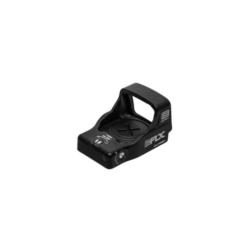 Приціл коліматорний EOTech EFLX Mini 6MOA