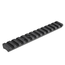90674 Планка Пікатінні Ruger Rimfire 22lr