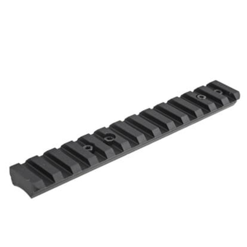 90674 Планка Пикатинни Ruger Rimfire 22lr