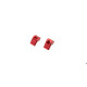 Кнопка сброса магазина SI для Glock Gen 4-5 Red