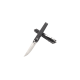 Нож CRKT "CEO", шпенёк, чёрный