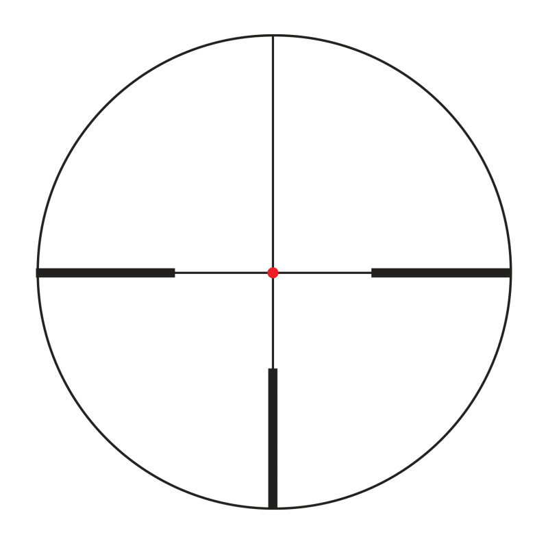 Прицел Steiner Nighthunter Xtreme 2-10x50 (30 мм) illum. 4A-I