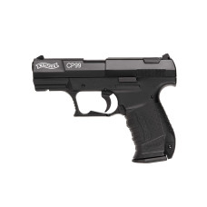 Пневматичний пістолет Umarex Walther CP99 кал.4,5мм