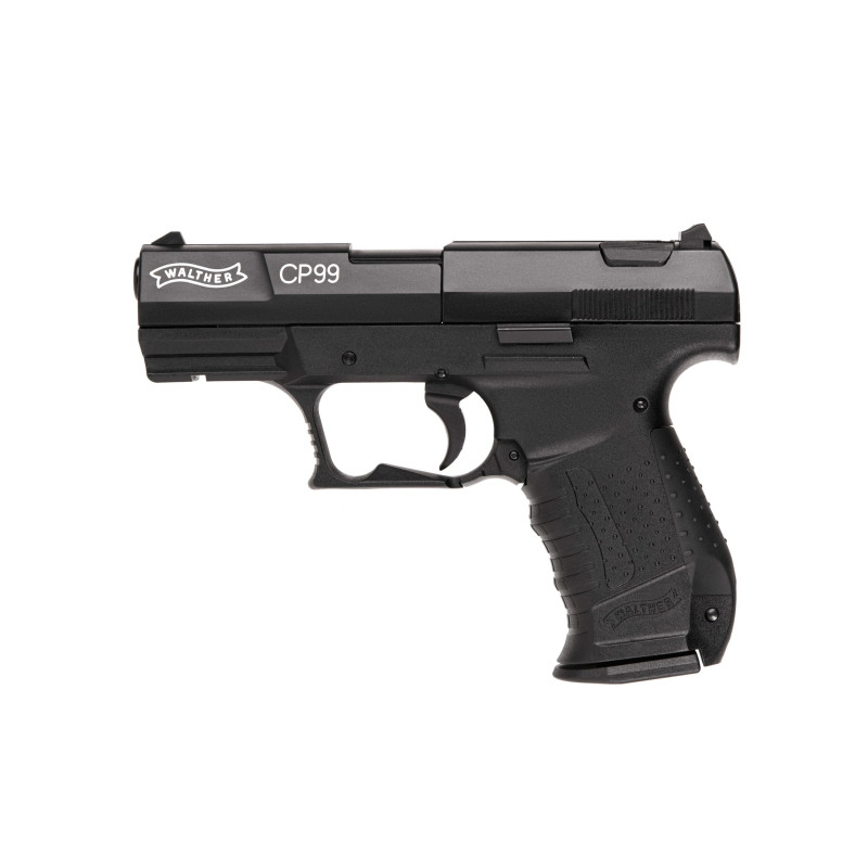 Пневматический пистолет Umarex Walther CP99  кал.4,5мм