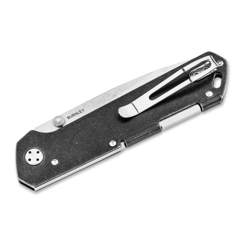Нож Boker "Kihon Bifold"
