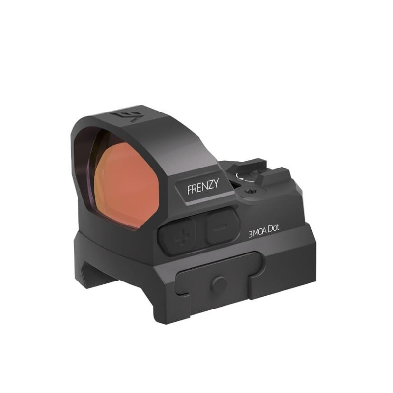 Прицел коллиматорный Vector Optics Frenzy-S 28X19 RMSX 3MOA