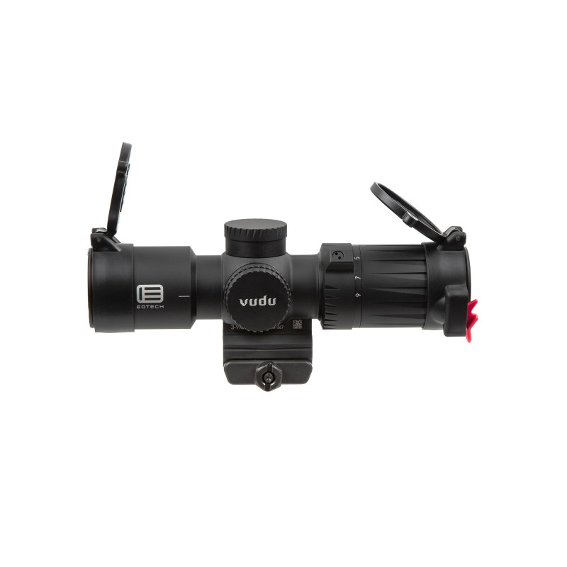 Оптичний приціл EOTECH Vudu 3-9x32 (30 мм) Ultra-Short illum. SFP HC1 (MOA)