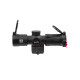 Оптичний приціл EOTECH Vudu 3-9x32 (30 мм) Ultra-Short illum. SFP HC1 (MOA)