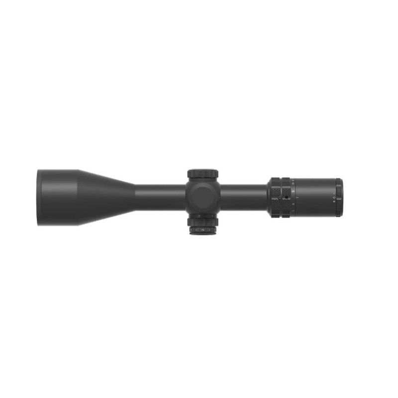 Прицел оптический Vector Optics Grizzly 3-18x56 HD (30 мм) SFP illum. G4 Fiber Dot