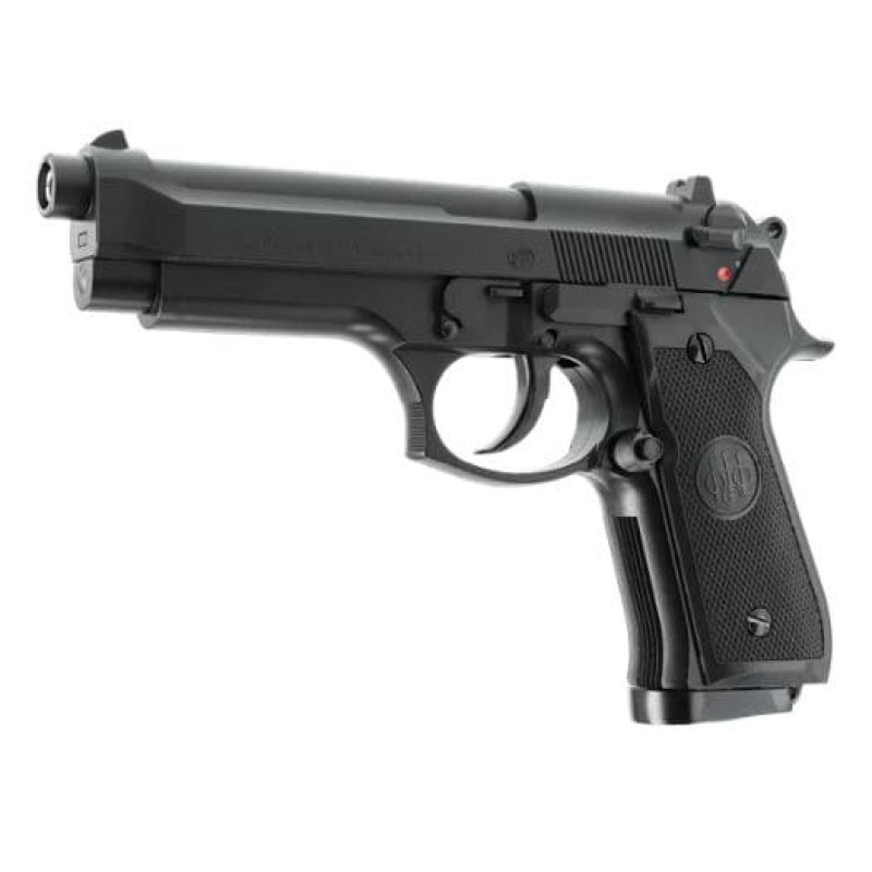 Страйкбольный пистолет Umarex Beretta M92 FS