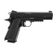 Страйкбольный пистолет Umarex Elite Force 1911 Tac