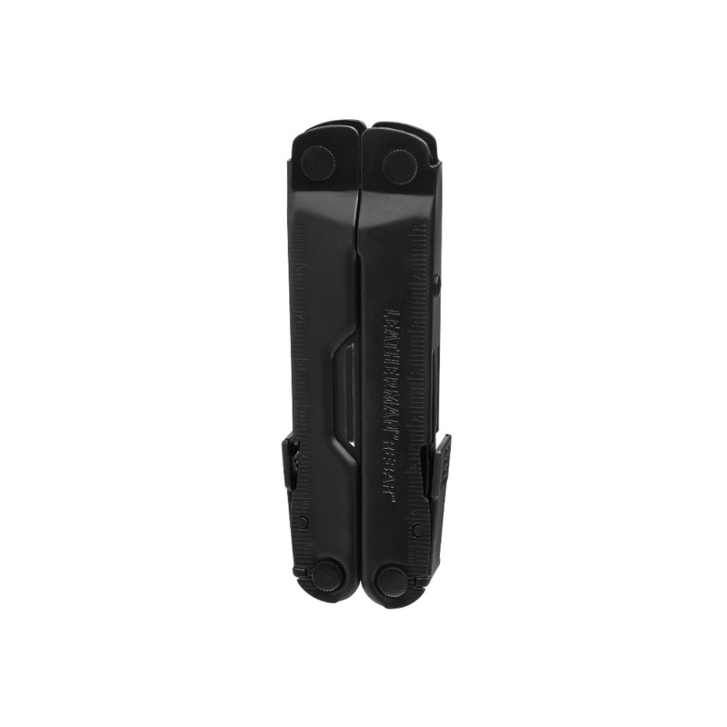 Мультиинструмент Leatherman Rebar Black, чехол Molle