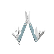 Мультінструмент Leatherman Micra