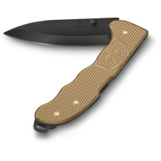 Ніж Victorinox Evoke BS Alox, бежевий