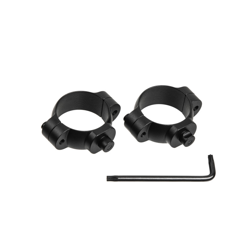 Кольца Leupold QR 30mm Medium Matte
