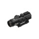 Прицел призматический Sig Optics BRAVO5 BATTLE SIGHT, 5X32MM HORSESHOE DOT ILLUM RETICLE