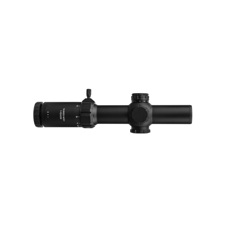 Оптичний приціл SIG Optics TANGO MSR 1-10X26MM, 34MM, FFP. Сітка MSR BDC10 з підсвічуванням