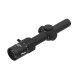 Оптичний приціл SIG Optics TANGO MSR 1-6X24MM, 30MM, SFP. Сітка MSR BDC6 з підсвічуванням