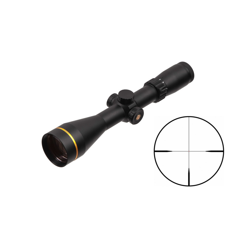 Оптичний приціл Leupold VX-Freedom 3-9x50 (30mm) illum. FireDot Twilight Hunter