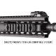 Планка Пикатинни Magpul  Aluminum 9 Slots M-Lok System