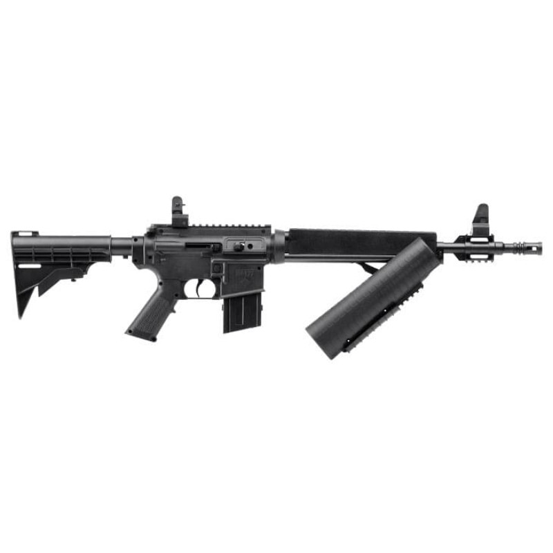 Винтовка пневматическая Crosman M4-177 кал.177(4.5 мм)