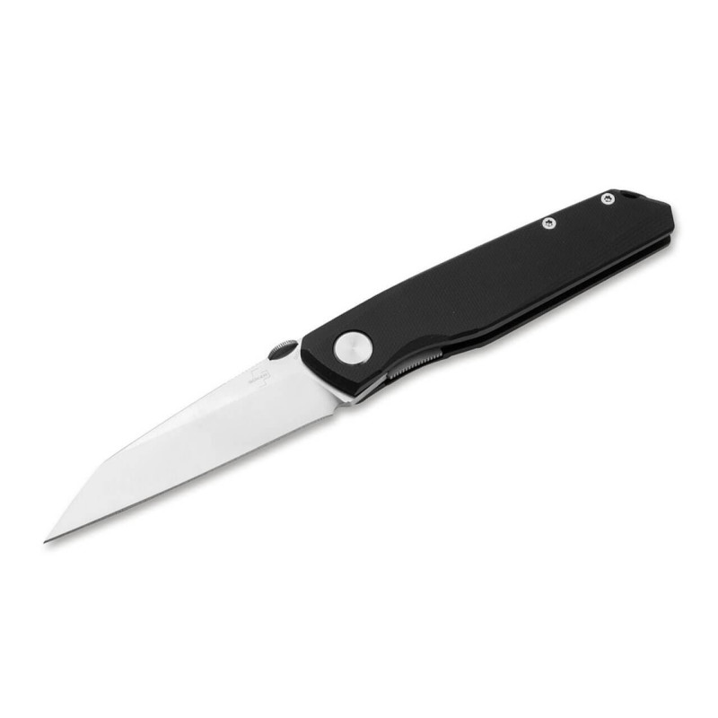 Нож Boker Plus "Connector G10"