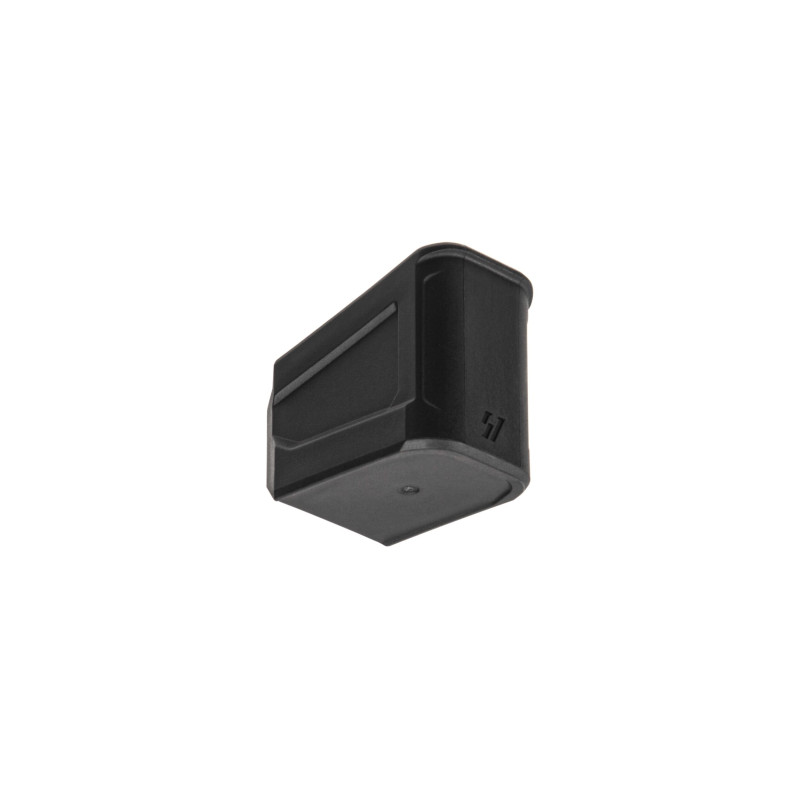 Увеличенная пятка магазина для M&P 9/40