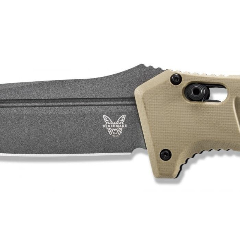 Нож Benchmade "Sibert Auto Adamas"