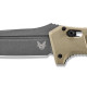 Нож Benchmade "Sibert Auto Adamas"