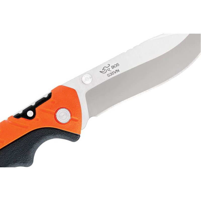 Нож Buck "Folding Pursuit Large pro"