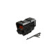 Прицел коллиматорный Vector Optics Frenzy Plus 1x31x26 Solar