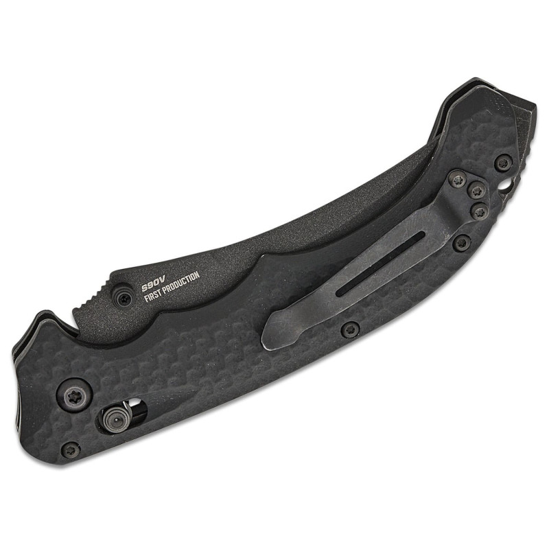 Нож Benchmade "Mini Bedlam"