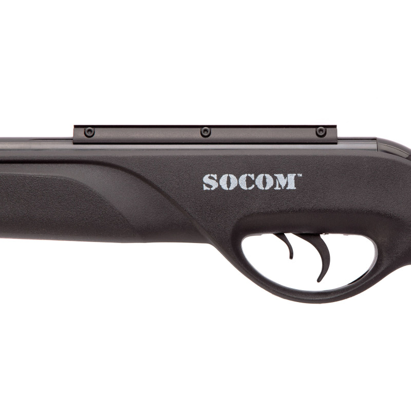 Пневматическая винтовка Gamo Socom 1000
