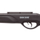 Пневматическая винтовка Gamo Socom 1000